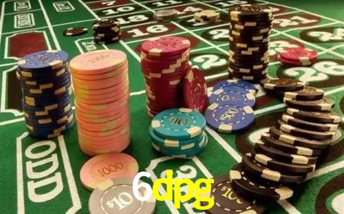 Apostas ao vivo 6dpg