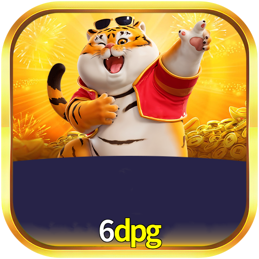 Logo da 6dpg
